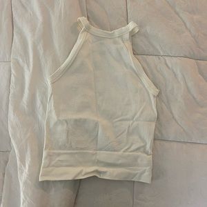 Free People Intimates halter top